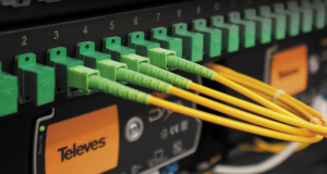 Televes DataCom mrežna oprema - strukturni kablovski sistemi - SKS i FTTx oprema.