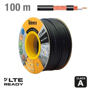 Televes outdoor spoljašnji koaksijalni kabel RG-6 RG6, Televes Srbija cene ICP